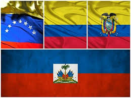 5 Reasons Why You Should Care About Haiti S Independence Day January 1st P4h Global