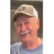 Obituary information for Kenneth Douglas Blackstock