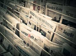 Zeitungen sind das medium um sich über die neuesten nachrichten aus aller welt zu informieren. Die Grossten Medien Fur Die Immobilienwirtschaft Print Und Digital