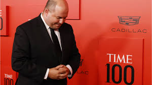 Conservatives mock Brian Stelter after CNN cancels his show Reliable  Sources | Sky News Australia