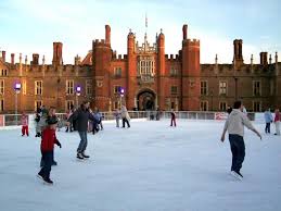 Image result for ice rink
