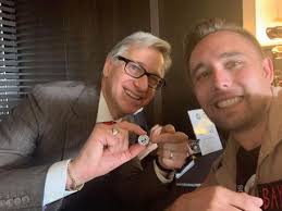 Answering the Second Call