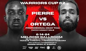 EvolutionMuayThaiNyc (@evolutionmuaythainyc) · New York, NY