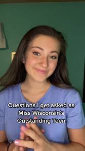 Learn a little more about Miss America! #missamerica  #missamericasoutstandingteen #scholarships #empowering #women #college