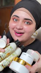 Aly skin products bundle🥹 #alyskincare #foryou #fyp