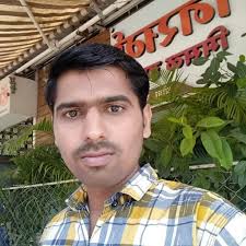 Akash Kale's User Profile