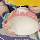 Ramen Bowl Pottery Painting