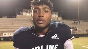 2019 Times All-City Football Team