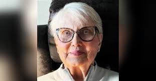 Jane Amble Hagstrom Obituary