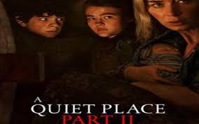 Nonton a quiet place 2 full film video sub indo di indoxxi. Nonton Film A Quiet Place 2 Sub Indo Terbaru 2021 Debgameku