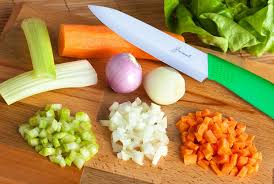ceramic knife set featured