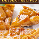 Read your dish's recipe to see how big a batch you need to feed the group. 24 Dinner Party Dessert Recipes Insanely Good