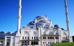 We did not find results for: Indahnya Masjid Camlica Di Istanbul Turki Free Malaysia Today Fmt