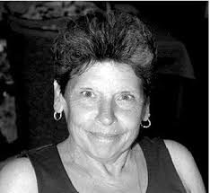 Kathleen Bunker Obituary (1951