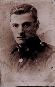 Lives of the First World War