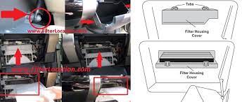 Our research indicates that your vehicle does not have a cabin air filter (also known as a pollen or ac filter). Pontiac Vibe Cabin Air Filter Location
