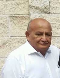 Silbestre Rosas Obituary August 20, 2019