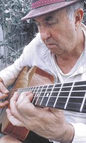 Ozmanouche September 25-28 Live Jazz Music Event Brisbane