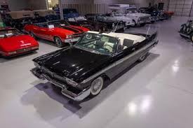 Image result for Jet Black 1958 Plymouth