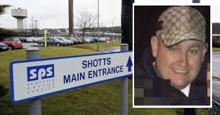 Shotts Prison probe as three inmates die after taking lethal cocktail of  drugs