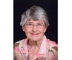 Carolyn Plash Obituary (1930