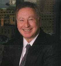 History of the Courts