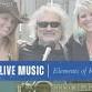 Live Music: Elements of Kindred event image