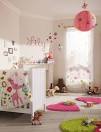 Chambre de bb : 19 jolies photos pour s inspirer - Ct Maison