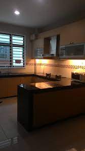 This is my genuine review of intech kitchen sdn bhd to reflect what i have had experience in summary. Painted Lips Our Completed Kitchen By Intech Kitchen