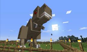 Minecraft but enderman lost its powers !! Best Mods Minecraft Pe For Android Apk Download