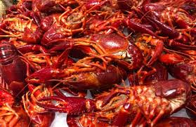 Dependiendo de la cantidad de invitados que tienes, necesitarás deja que el cangrejo de río se cocine por otros 30 minutos. Receta De Cangrejos De Rio En Salsa A Fuego Lento