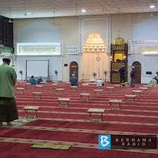 Bandar baru sungai buloh 3.6 km. Bernama Radio Twitterren Pkpp Sekitar Solat Maghrib Dan Isyak Di Masjid Bandar Baru Sg Buloh Selangor Gambar Ihsan Pendengar Bernama Radio Https T Co Sqh7zo49j1