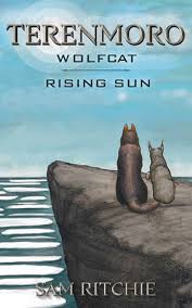 Слушайте песни, в том числе «wolfcat». Terenmoro Wolfcat By Sam Ritchie The Friesenpress Bookstore