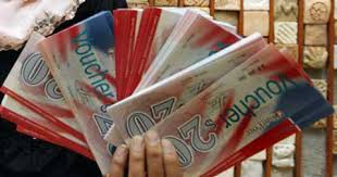 If you didn't apply for medical leave for 6 months. Man Jailed Over 500 000 Ntuc Voucher Ruse Singapore News Asiaone
