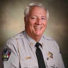 Keep Wayne Coats Sheriff
