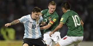 Wc qualification south america date: Bolivia Vs Argentina Previa Del Partido La Paz Eliminatorias 2020 Selecciones Nacionales Futbolred