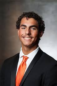 Andrew Reynolds-Bailey