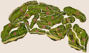 Choose Ballybunion Golf Club For Your Golf Vacation Ireland One Of The World 39 S Top Golf Courses In Ireland B Golf Trip Golf Vacations Golf Course Wedding
