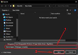 Tekan ctrl + p (untuk windows) dan cmd + p (untuk mac). Cara Menyimpan Halaman Web Di Chrome Untuk Dibaca Offline