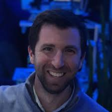 Nate Levine Giới thiệu và kinh nghiệm làm việc_RootData