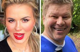 Спортивный комментатор дмитрий губерниев — мастер пиара, и страстный поцелуй на фото с певицей анной семенович еще раз это доказывает. Nezhnye Prikosnoveniya I Pocelui U 40 Letnej Anny Semenovich Roman S Dmitriem Gubernievym Passion Ru