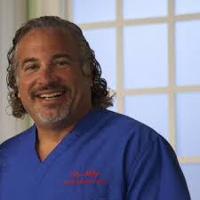 Michael Fenster's Instagram, Twitter & Facebook