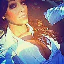 Melissa Threet's Instagram, Twitter & Facebook