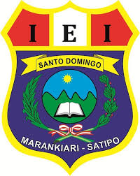 Institución Educativa SANTO DOMINGO