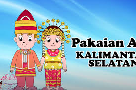 We did not find results for: Babaju Kun Galung Pacinan Salah Satu Pakaian Tradisional Kalimantan Selatan Halaman All Kompas Com