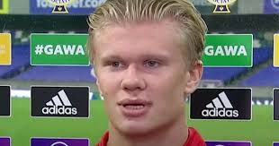 Another big name norwegian to miss out, the absence of odegaard's technical prowess will be a big miss at the euro's. D6qhhlnknj4mwm