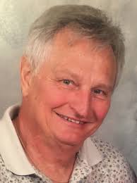 David Mills Obituary