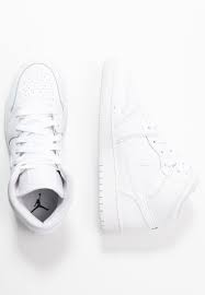 En iyi air jordan 1 mid blanche aradığınızda, ürün ayrıntıları sayfasında alışveriş yapanların bıraktığı gerçek yorumları okuyun. Jordan Air 1 Mid Unisex Basketballschuh White Weiss Zalando De