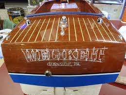 Tag us or use #chriscraft to be featured! Chris Craft Boat Tony Segale Fine Art Gold Leaf