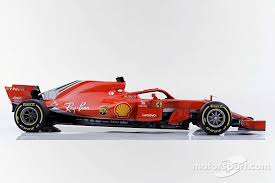 More from formula one formula 1: Formel 1 2018 Ferrari Zeigt Neuwagen Ist Es Vettels Mercedes Killer